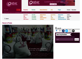 qatarliving.com