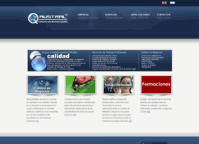 qaustral.com.ar