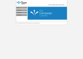 Qc.campaigncentre.com.au