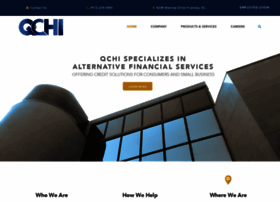 Qchi.com