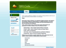 Qedcode.com