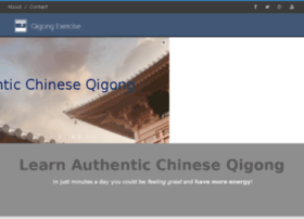 Qigongexercise.net