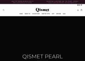 Qismet.com.au