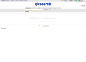 qksearch.com