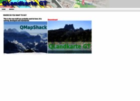 Qlandkarte.org
