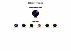 Qliavi.com