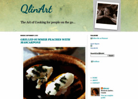 Qlinart.blogspot.com