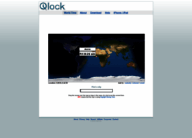 qlock.com