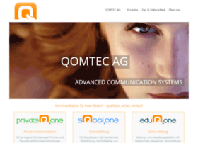 qomtec.com