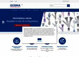 qosina.com