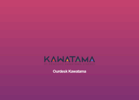 Qpanel.kawatama.com