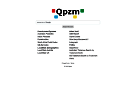 qpzm.co.in