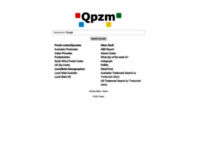 qpzm.com