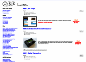 Qrp-labs.com
