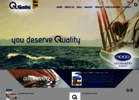 Qsails.com