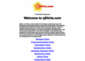 qshirts.com