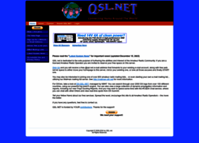 qsl.net