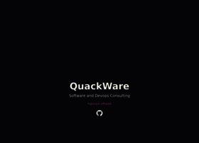 quack-ware.com