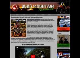 Quad-mountain-adventures.com