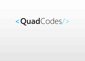Quadcodes.com