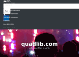 quadlib.com