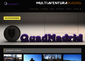 quadmadrid.com