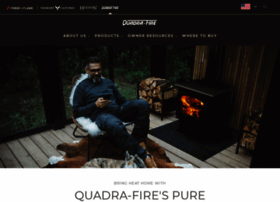 quadrafire.com