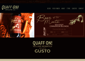 Quaffon.com