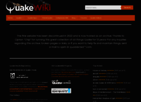 quakewiki.net