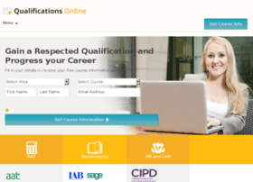 Qualifications-online.com