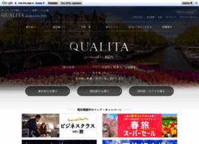 qualita-travel.com