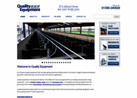 Quality-equipment.co.uk