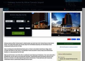 Quality-suites-toronto.hotel-rv.com