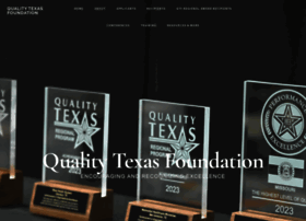 Quality-texas.org