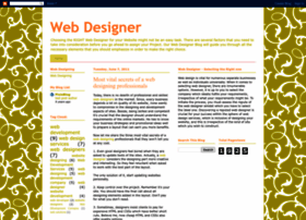 Quality-web-designers.blogspot.com