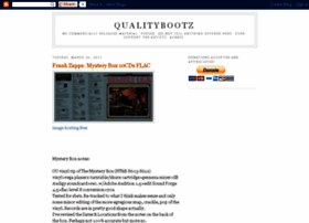 Qualitybootz.blogspot.com