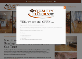 Qualityfloors.com.au