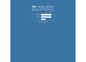 Qualityfocus-online.nh-hotels.com
