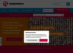 qualitysolicitors.com