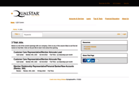 Qualstar.applicantpro.com