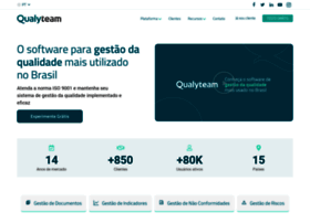 Qualyteam.com