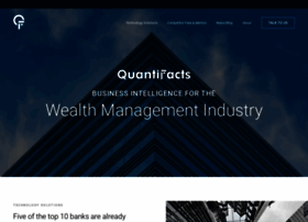 Quantifacts.com