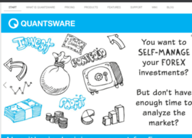 quantsware.com
