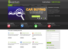 Quantumfinancesolutions.com.au