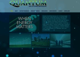 Quantumgas.com