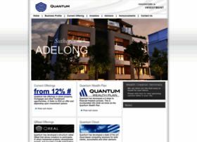 Quantumgroup.com.au
