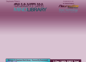 quantummindlibrary.com