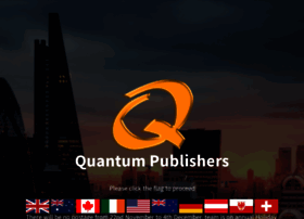 Quantumpublishers.com