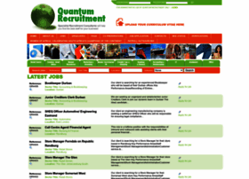 Quantumrecruitment.co.za