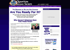 Quantumsellingsecrets.com